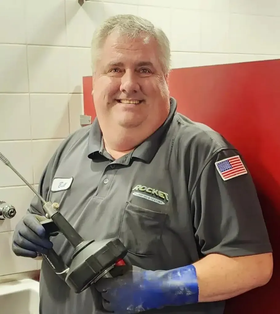 Drain Cleaning