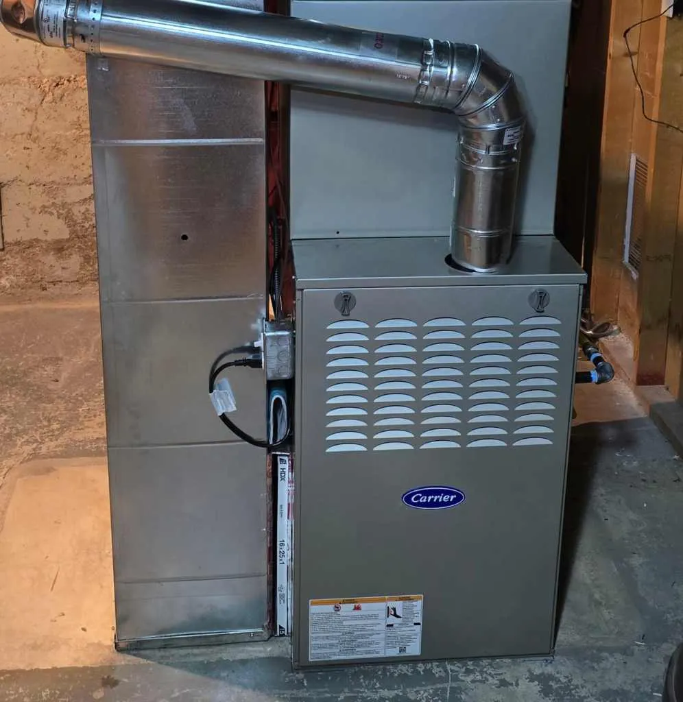 Furnace