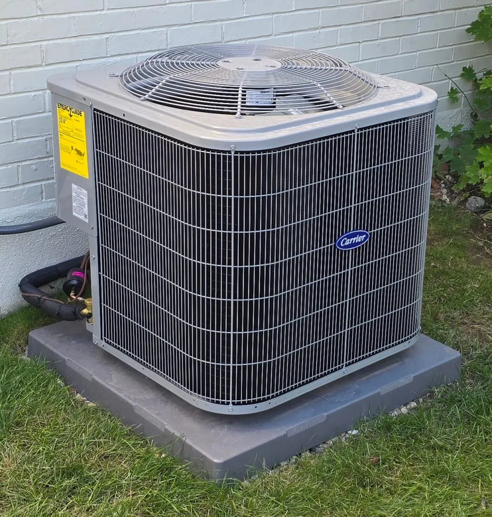 Air Conditioner
