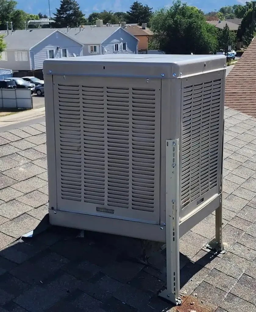Evaporative Cooler