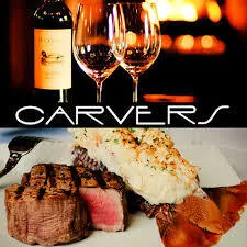Carvers Steak